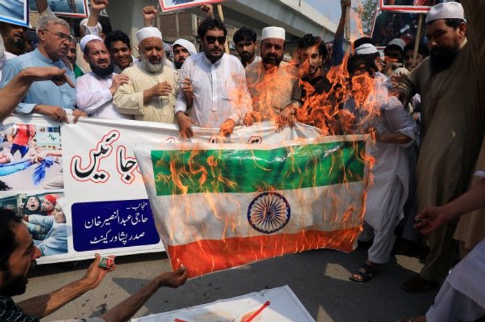 Pakistan: Hindistan tahrikleri sürerse uygun yanıtı alır