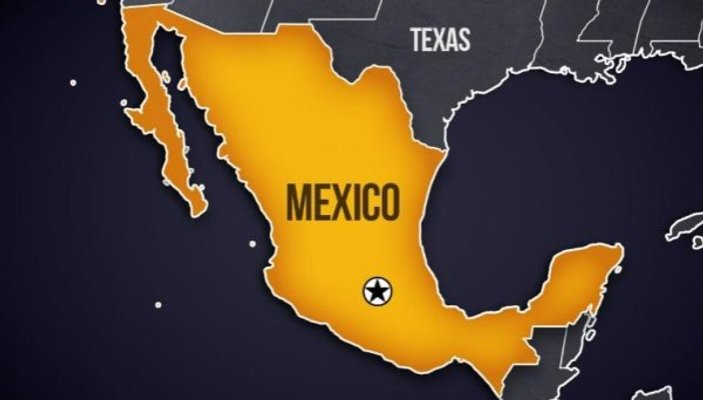 Meksika'da çete çatışmaları: 19 ölü