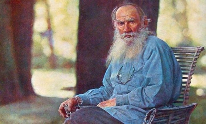 Tolstoy’dan etkileyici 4 masal 