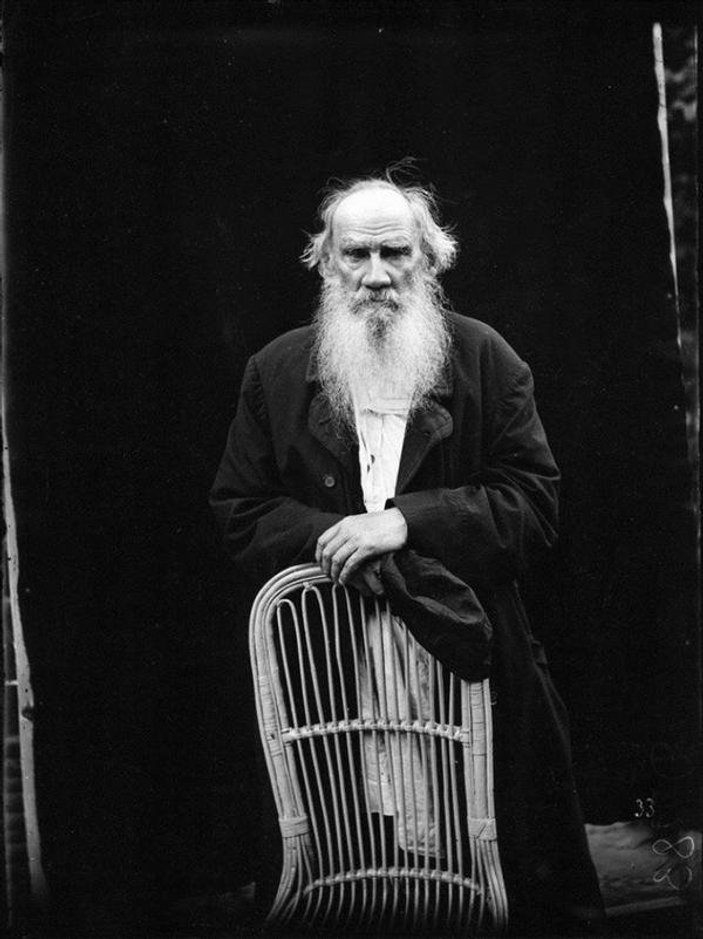 Tolstoy’dan etkileyici 4 masal 