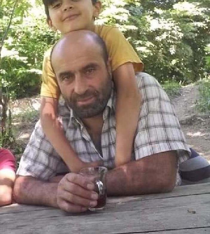 Bursa'da kuzenini öldüren zanlı ormandan çıktı