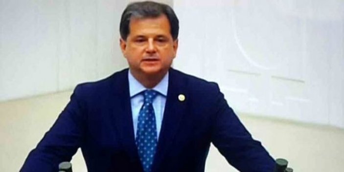 İzmir'de İyi Partili milletvekilinin çarptığı yaya öldü