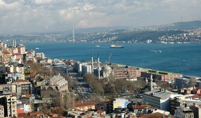 İstanbul'da konutun en ucuz ve en pahalı ilçeleri