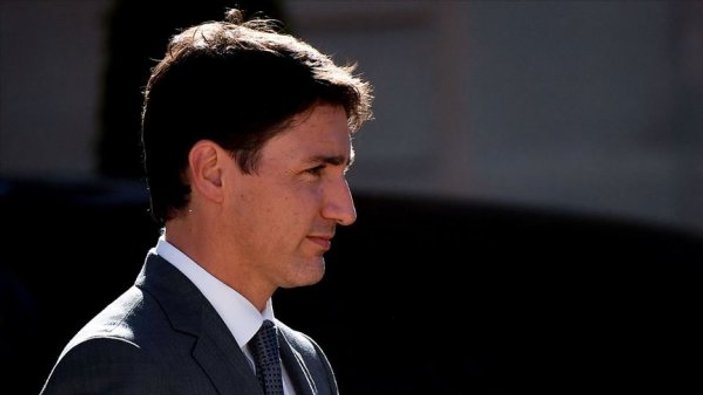 Kanada Başbakanı Trudeau: Etik kuralları çiğnedim