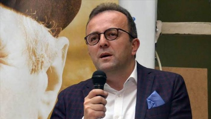 Rıdvan Duran, Basın İlan Kurumu Genel Müdürü oldu