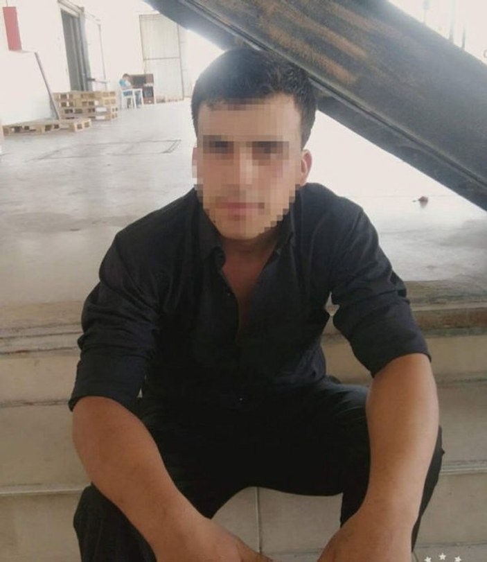 Konya'da oğlu tarafından öldürülen kişinin cesedi bulundu