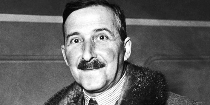 Stefan Zweig’in gözünden 9 dünyaca ünlü sanatçı