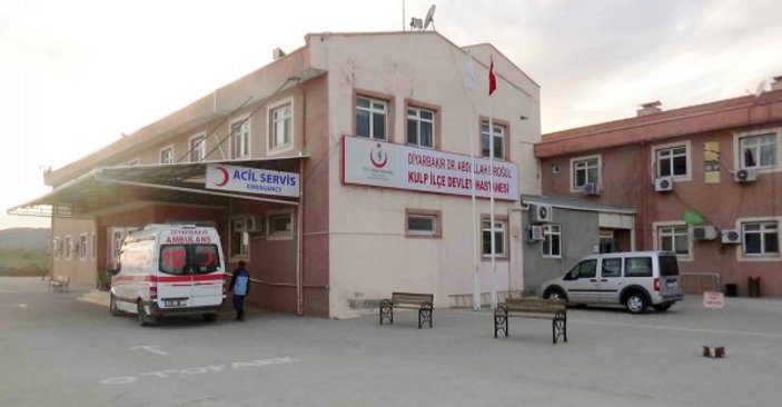 Diyarbakır'da çaya düşen 13 yaşındaki çocuk boğularak öldü
