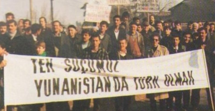 Yunanistan Türklere ait 65 okulu kapattı