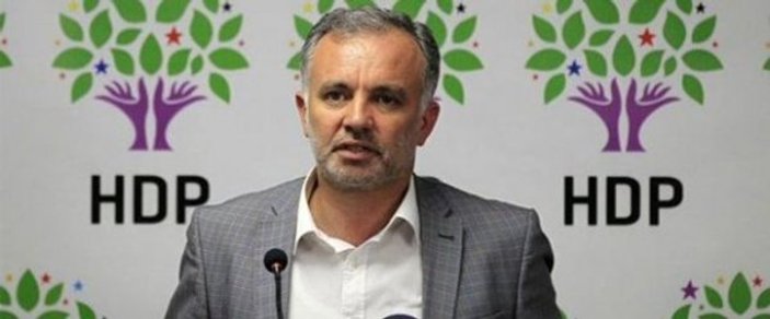 Kars Belediye Başkanı Ayhan Bilgen adliyede ifade verdi