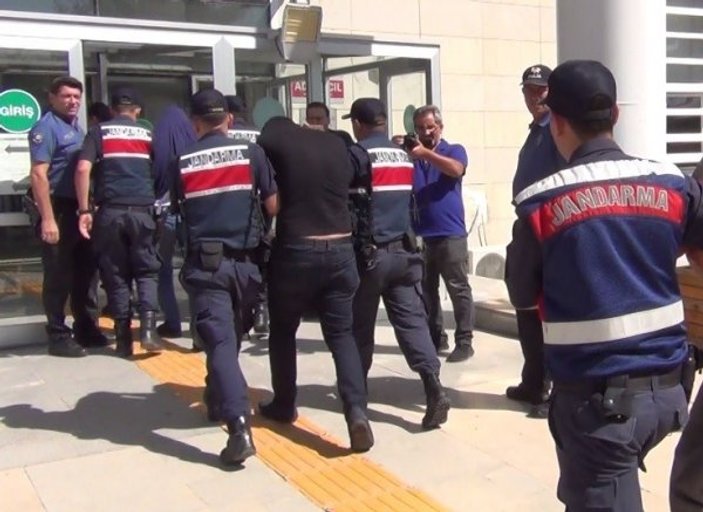 Elazığ'da 3 çocuk annesi cinayetine 2 tutuklama