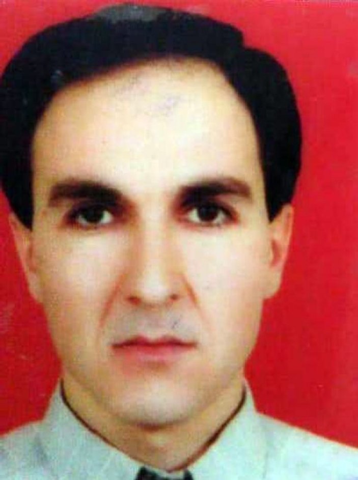 Bursa'da husumeti olan kişiyi öldüren zanlıya müebbet