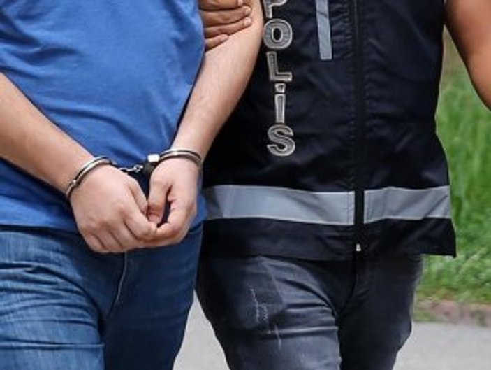 Tekirdağ’da bir astsubay FETÖ’den tutuklandı