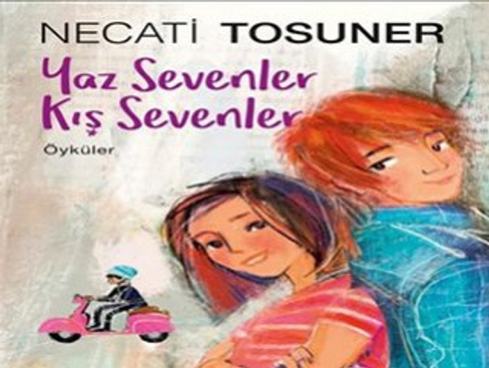 Çocukların büyüme serüveni: Yaz Sevenler Kış Sevenler