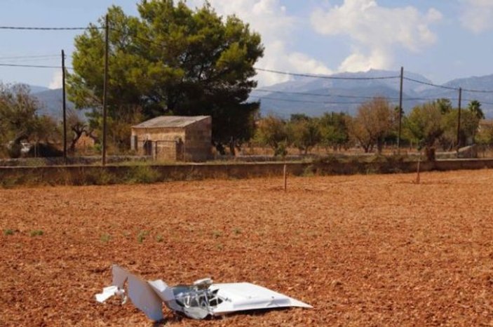 İspanya’da helikopter kazası: 5 ölü