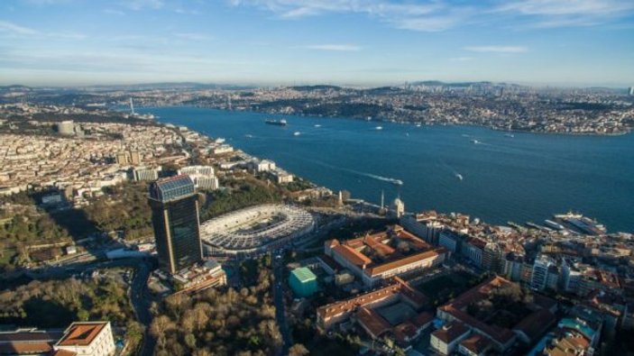 İstanbul'un konutta en ucuz ve en pahalı ilçeleri belli oldu