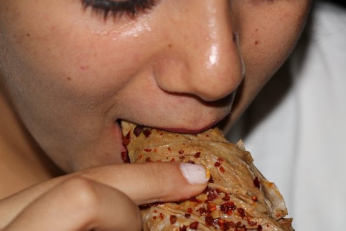 Adanalılar günde 60 bin şırdan yiyor