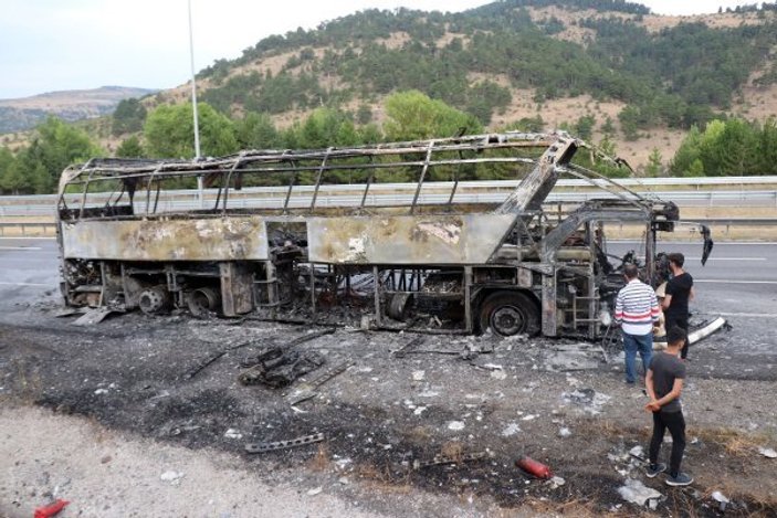 Bursa'da atık yağ karıştırılmış 10 ton yakıt bulundu