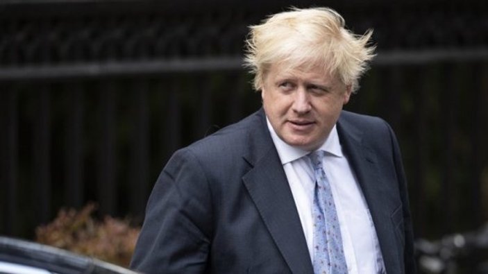 Boris Johnson, parlamentoyu askıya almayı başardı