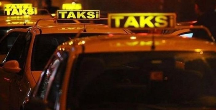 İstanbul Taksiciler Esnaf Odası: Zam değil düzeltme