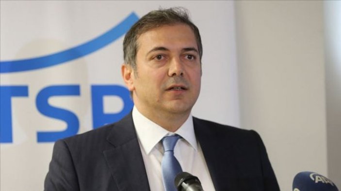 Borsa İstanbul Müdürü: TLREF'i oluşturduk