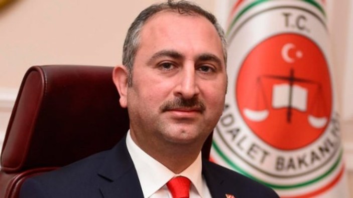 Bakan Gül'den idam cezası açıklaması