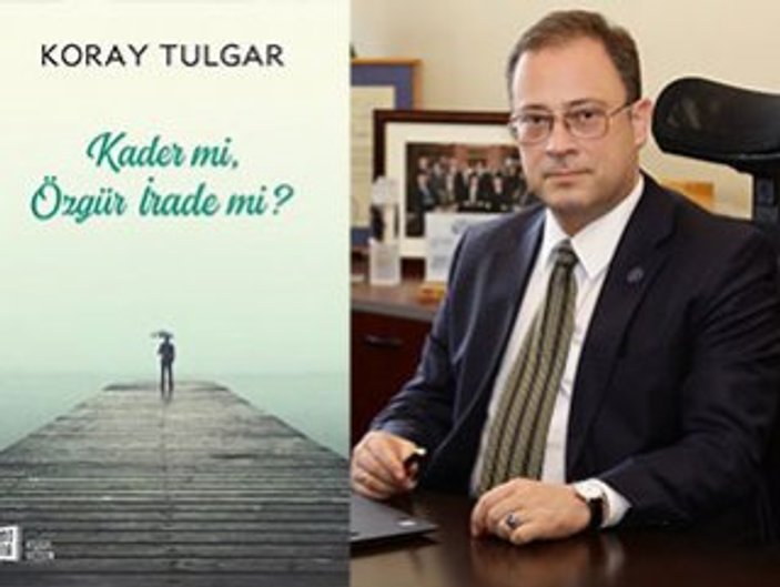 Koray Tulgar