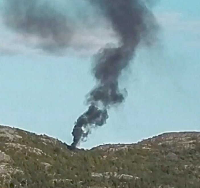 Norveç’te helikopter düştü: 4 ölü
