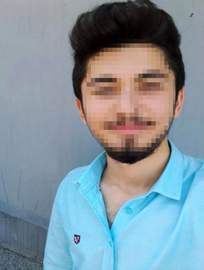 İstanbul'da alkollü sürücü kuzenini öldürdü