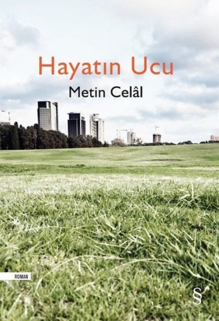 Metin Celâl yeni kitabı Hayatın Ucu’nu anlatıyor 