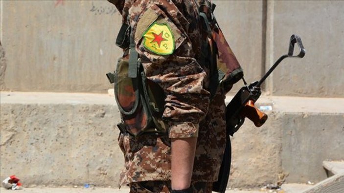 ABD ve YPG/PKK'dan 700 kişiye terör eğitimi