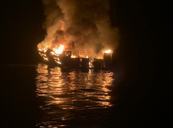 Tekne kazasında ölen 25 kişinin cesedine ulaşıldı