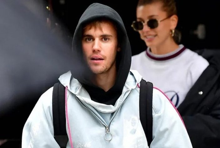 Justin Bieber: İntiharın eşiğinden döndüm