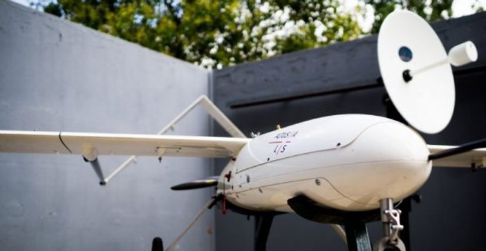 Yunanistan insansız hava aracı üretecek