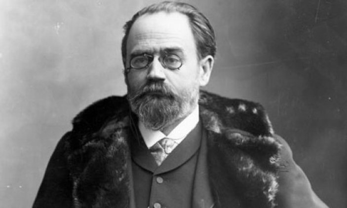 Émile Zola’dan toplum analizi: Nasıl Ölünür