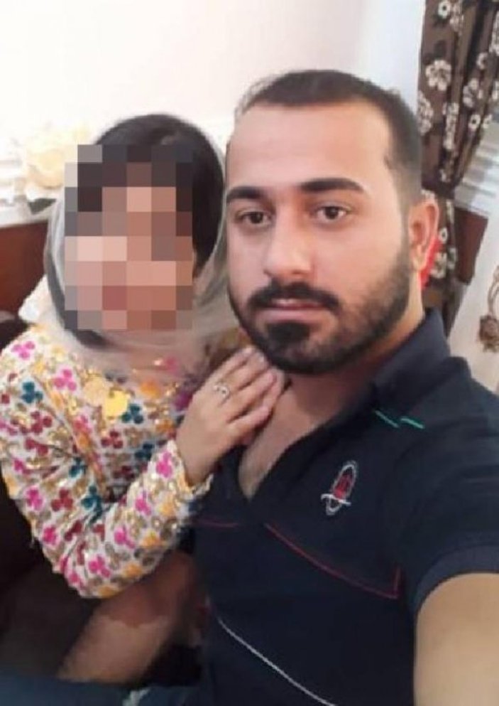 İran'da çocuk gelin skandalı