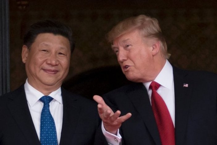 Çin ve ABD'den ticaret savaşlarına ara verelim çağrısı