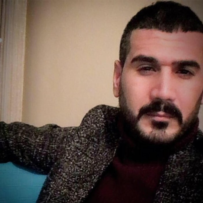 Bursa'da amcasının oğlunu öldüren sanık duruşmaya çıktı