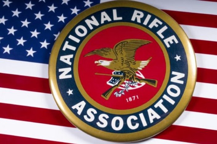 ABD'de Ulusal Tüfek Derneği terör örgütü ilan edildi