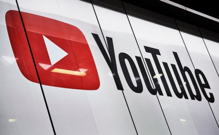 Çocuk haklarını ihlalden YouTube'a 170 milyon dolar ceza