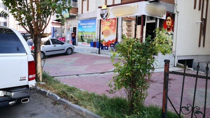Aksaray'da çocuğu ezerek öldüren alkollü sürücü