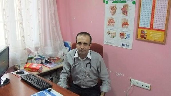 Diyarbakır'da avukat eşini öldüren doktorun ifadesi
