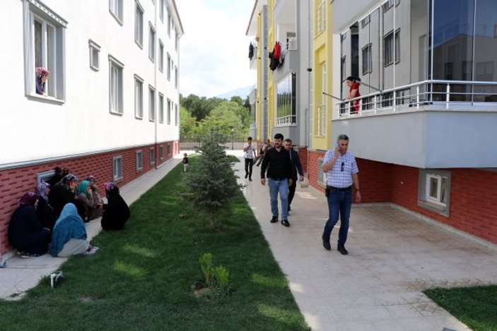Erzincan'da kurs hocası evinde ölü bulundu