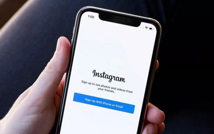 ABD ve Avrupa'da Instagram'a erişim sorunu