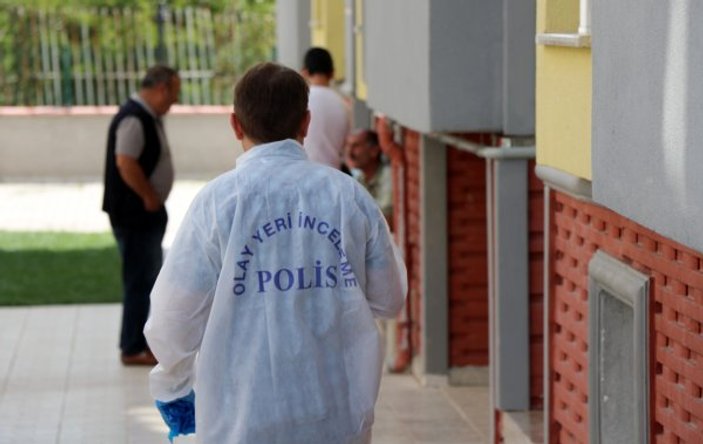 Erzincan'da kurs hocası evinde ölü bulundu
