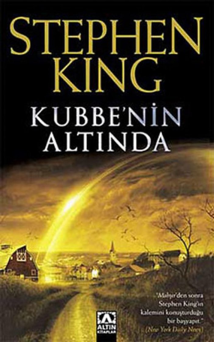 Stephen King uyarlaması IT (O): Bölüm2 oyuncuları, favori King kitaplarını seçti  