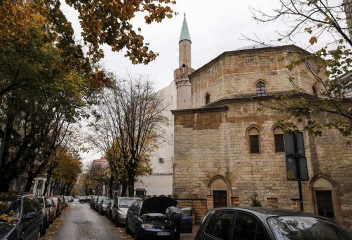 Sırbistan'da Müslümanlar özerklik istiyor