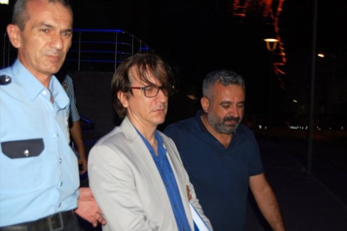 FETÖ'den yargılanan Gültekin Avcı serbest bırakıldı