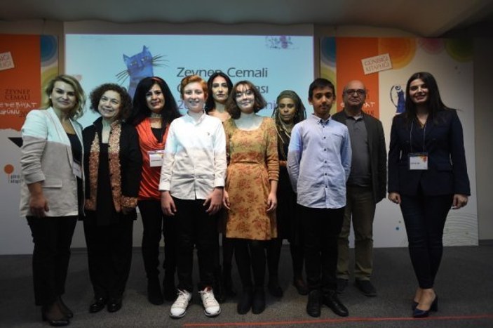  2019 Zeynep Cemali Öykü Yarışması kazananları belli oldu