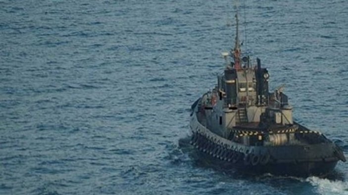 Rusya, Kuzey Kore'ye ait 2 gemiye el koydu